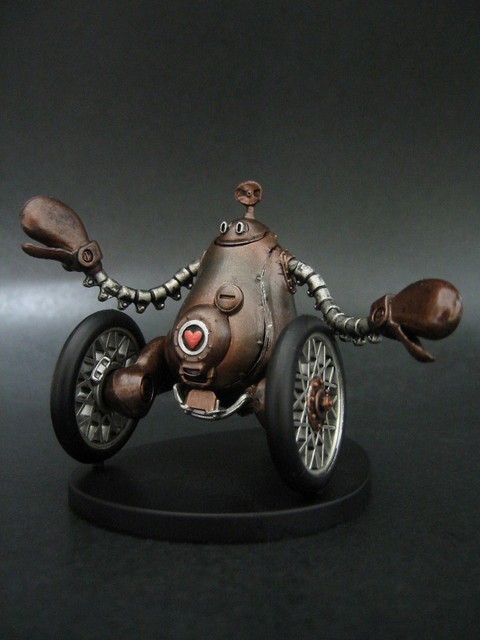 未開封 12個セット S.I.C. 匠魂 vol.3 ロボコン S.I.C.匠魂VOL.3 ロボコン【メタリックカラー】 | トイズ・スタイル