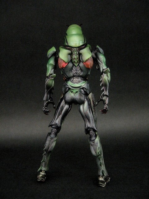 ☆S.I.C. 仮面ライダーシャドームーン&ブラック★絶版限定 グリーンVer. S.I.C. VOL.17 シャドームーン＆仮面ライダーブラック（グリーン