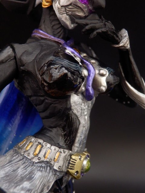 【未開封】S.I.C.メズール S.I.C. メズール | 仮面ライダーオーズ/OOO フィギュア