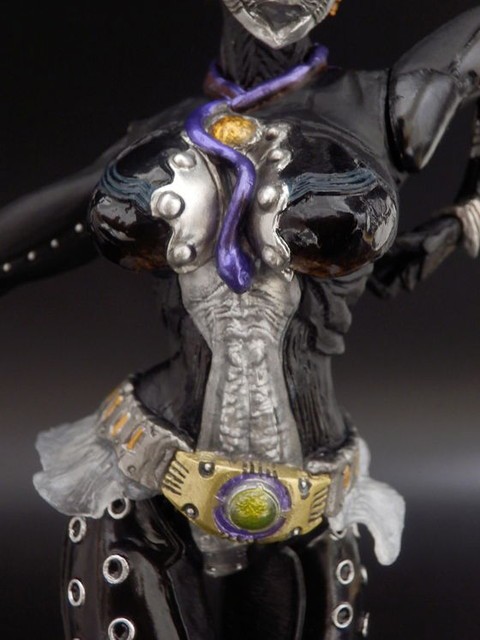 【未開封】S.I.C.メズール Amazon.co.jp: 仮面ライダーオーズ S.I.C. メズール : おもちゃ