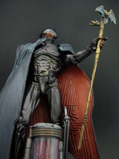 S.I.C. Vol.4 Gill-Hakaider : とこぶろ -S.I.C.に囲まれる日々-