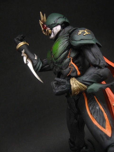 S.I.C. Vol.20 ANOTHER AGITΩ 其の参 : とこぶろ -S.I.C.に囲まれる日々-