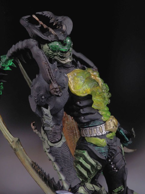 S.I.C. LIMITED GREEED UVA 其の参 : とこぶろ -S.I.C.に囲まれる日々-