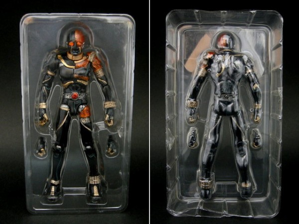 S.I.C. LIMITED BLACK KIKAIDER : とこぶろ -S.I.C.に囲まれる日々-