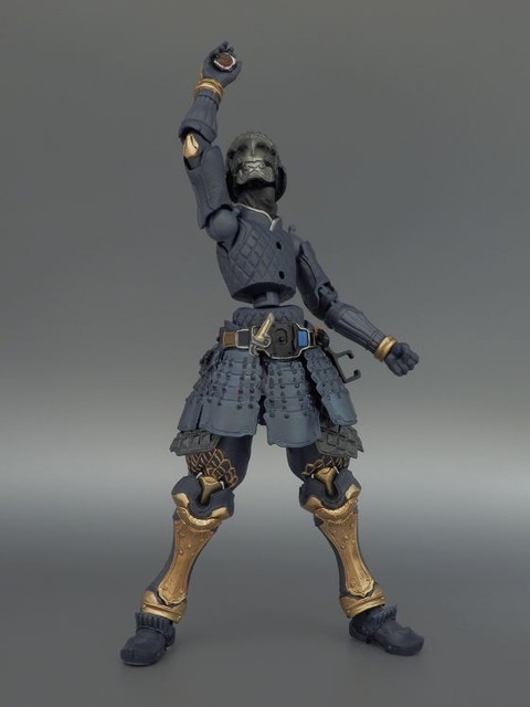 S.I.C. 仮面ライダー鎧武 オレンジアームズ S.I.C. 仮面ライダー鎧武 オレンジアームズ | 魂ウェブ