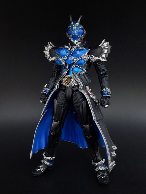 S.I.C. LIMITED 仮面ライダーウィザード・ウォータースタイル