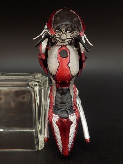 S.I.C. 匠魂 Vol.8 マシントルネイダー -Artist Color- : とこ