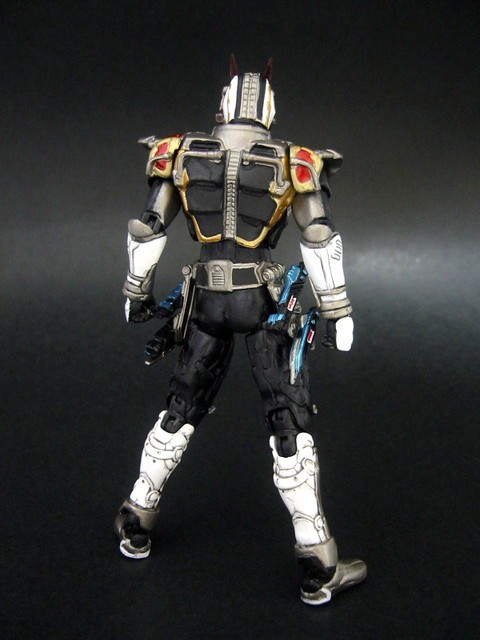 S.I.C. 極魂 Vol.12 Masked Rider DEN-O -Sword Form- : とこぶろ
