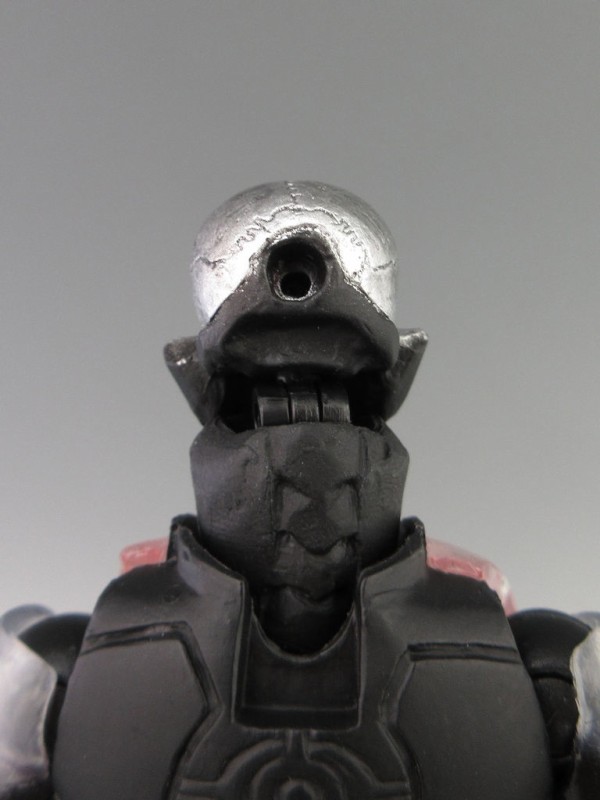 S I C Vol 76 仮面ライダーゴースト オレ魂 ギミック編 とこぶろ S I C に囲まれる日々