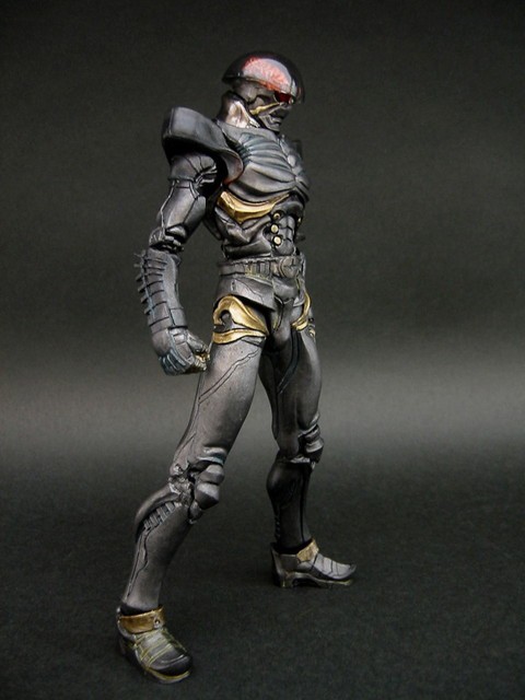 S.I.C. Vol.12 HAKAIDER : とこぶろ -S.I.C.に囲まれる日々-