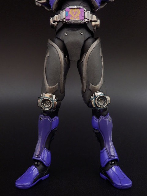 S.I.C. Vol.24 仮面ライダー王蛇 : とこぶろ -S.I.C.に囲まれる日々-