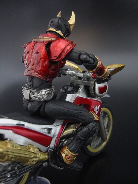 S.I.C. 極魂 Vol.27 TRYCHASER 2000 其の弐 : とこぶろ -S.I.C.