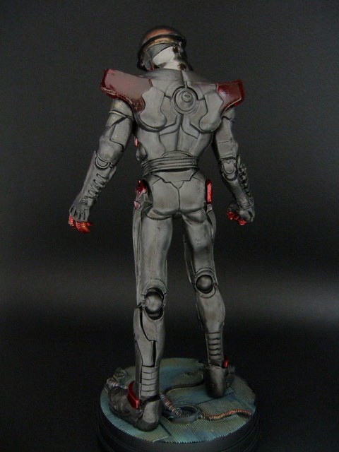 S.I.C.レッドハカイダー Amazon.com: BANDAI SIC Hakaider & Hakaider Bike : Toys & Games