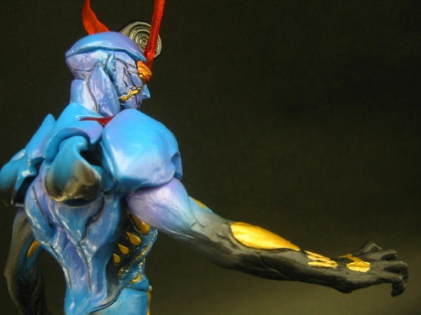 BANDAI - コンタさん専用　【希少】S.I.C. vol.6 イナズマン S.I.C. Super Imaginative Chogokin Vol 6 INAZUMAN Action