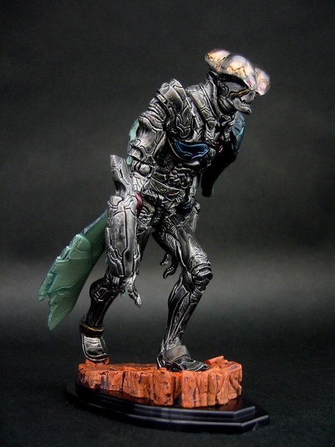 S.I.C. 匠魂 Vol.1 GATTAIDER : とこぶろ -S.I.C.に囲まれる日々-