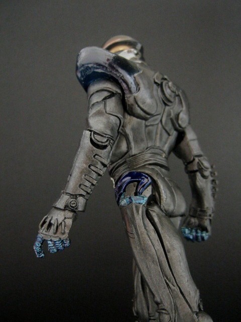 S.I.C. ブルーハカイダー S.I.C.匠魂 SPECIAL ブルーハカイダー & ハカイダーバイク