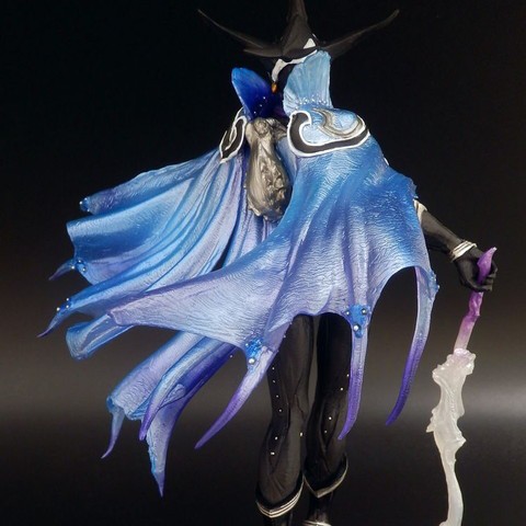 S.I.C. LIMITED メズール 其の弐 : とこぶろ -S.I.C.に囲まれる日々-