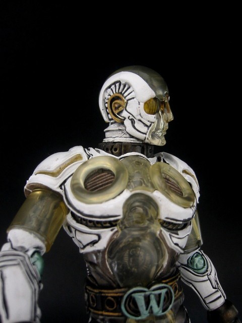 S.I.C. LIMITED Kikaider 00 -Artist special version- : とこ