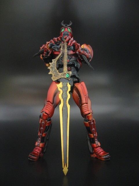 S.I.C. LIMITED ANOTHER SHADOW MOON 其の弐 : とこぶろ -S.I.C.