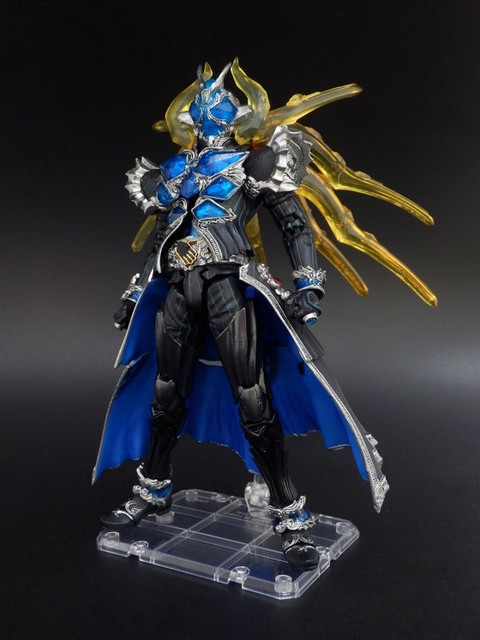 S.I.C. LIMITED 仮面ライダーウィザード・ウォータースタイル
