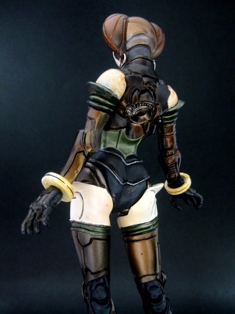 S.I.C. LIMITED Bijinder -Artist special version- : とこぶろ