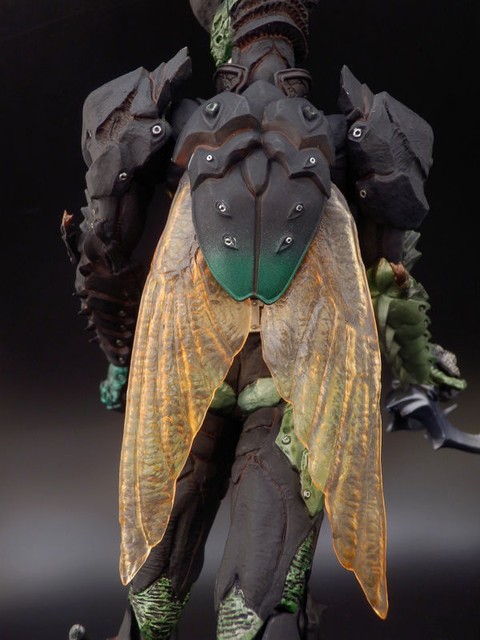 S.I.C.　GREEED UVA ウヴァ S.I.C. ウヴァ│株式会社BANDAI SPIRITS（バンダイスピリッツ）