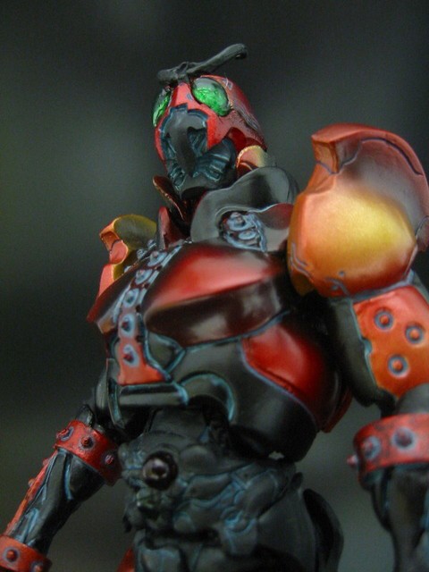 S.I.C. LIMITED ANOTHER SHADOW MOON : とこぶろ -S.I.C.に囲ま