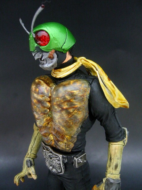 S.I.C. Vol.7 Shocker Rider : とこぶろ -S.I.C.に囲まれる日々- S.I.C. Vol.7 Shocker Rider : とこぶろ -S.I.C.に囲まれる日々-