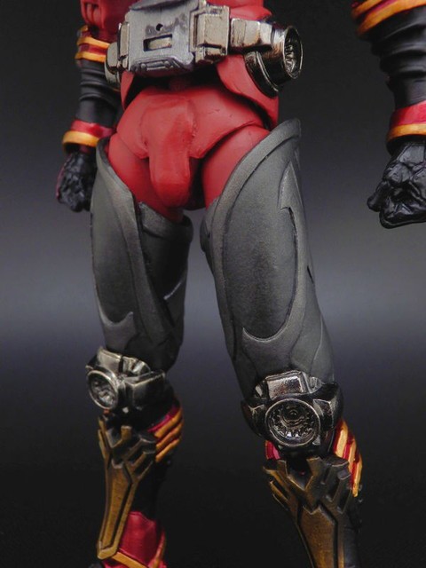 S.I.C. Vol.23 仮面ライダー龍騎サバイブ : とこぶろ -S.I.C.に囲ま