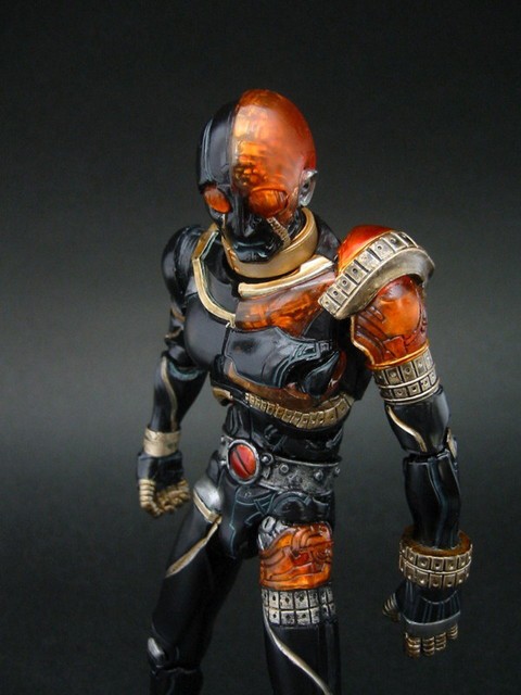 S.I.C.キカイダー ブラックバージョン Yahoo!オークション -「キカイダー ブラックバージョン」の落札