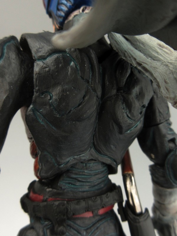 S.I.C. Vol.18 仮面ライダーV3 & ライダーマン（ライダーマン