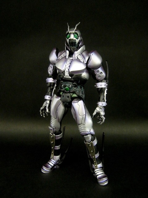 S.I.C. Vol.17 SHADOW MOON : とこぶろ -S.I.C.に囲まれる日々-