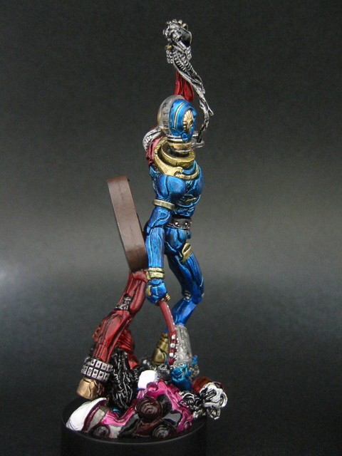 S.I.C. 匠魂 Vol.1 Kikaider : とこぶろ -S.I.C.に囲まれる日々-