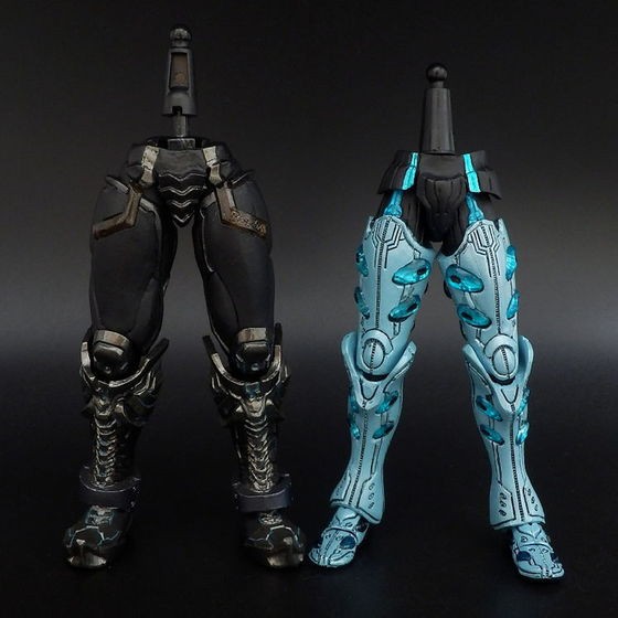 S.I.C. LIMITED & LIMITED 仮面ライダーオーズ・シャゴリタ