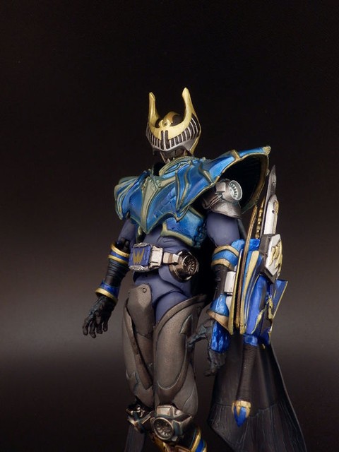 Amazon.co.jp: TAMASHII NATIONS S.I.C. Vol. 24 仮面ライダー