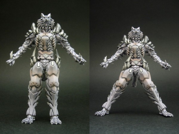 S.I.C. 極魂 Vol.21 WOLF ORPHNOCH : とこぶろ -S.I.C.に囲まれる日々-