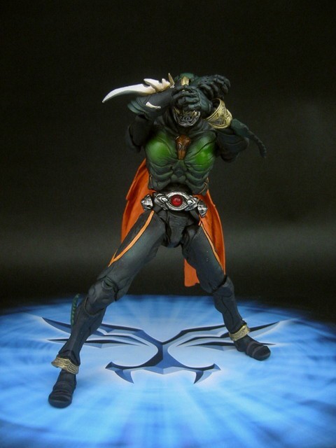 S.I.C. Vol.20 ANOTHER AGITΩ 其の参 : とこぶろ -S.I.C.に囲まれる日々-