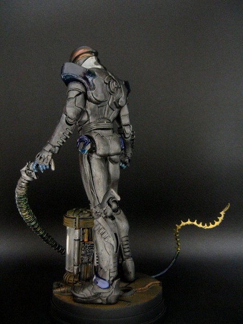 S.I.C.ブルーハカイダー S.I.C.匠魂 SPECIAL レッドハカイダー & ハカイダーバイク