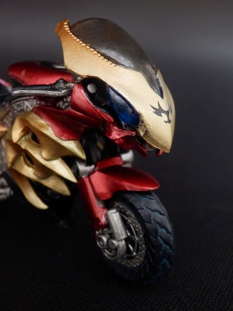 S.I.C. 匠魂 Vol.8 マシントルネイダー : とこぶろ -S.I.C.に S.I.C. 匠魂 Vol.8 マシントルネイダー : とこぶろ -S.I.C.に