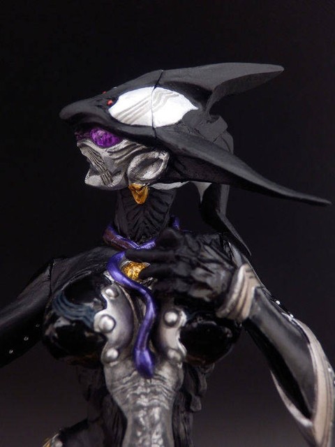 S.I.C. LIMITED メズール 其の四 : とこぶろ -S.I.C.に囲まれる日々-