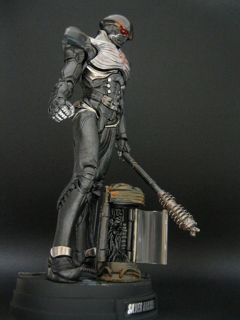 S.I.C.シルバーハカイダー Amazon.co.jp: 匠魂 SPECIAL ハカイダー バイク セット レッド