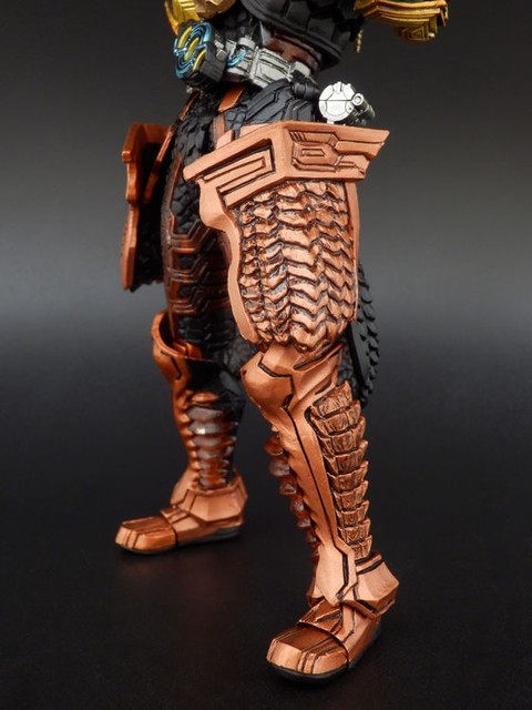 S.I.C. 仮面ライダーオーズ ブラカワニ コンボ S.I.C. 仮面ライダーオーズ ブラカワニ コンボ | 仮面ライダー