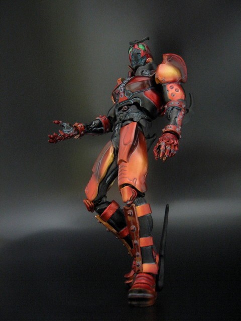 S.I.C. Limited ver 仮面ライダーRX シャドームーン 2set S.I.C. Limited Ver Kamen Rider Rx Shadow Moon 2Set | eBay