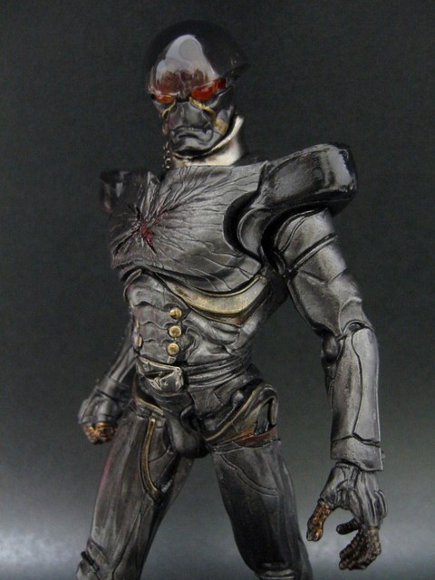 S.I.C. Vol.4 Hakaider : とこぶろ -S.I.C.に囲まれる日々-