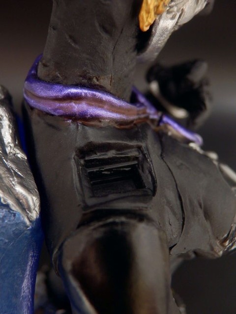 【未開封】S.I.C.メズール BANDAI 仮面ライダーオーズ S.I.C. メズール 未開封美品