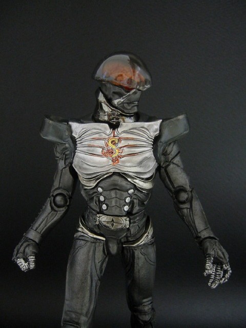 2025年最新】S.I.C. ハカイダー4人衆の人気アイテム - メルカリ