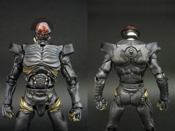 S.I.C. Vol.12 HAKAIDER : とこぶろ -S.I.C.に囲まれる日々-