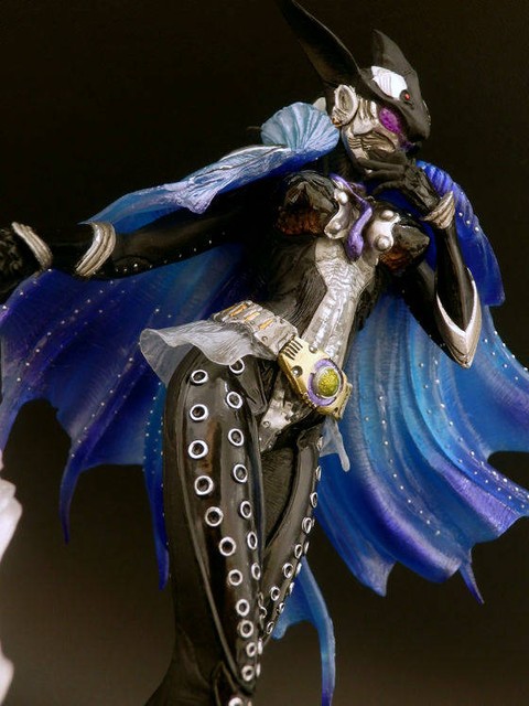 S.I.C. LIMITED メズール 其の四 : とこぶろ -S.I.C.に囲まれる日々-