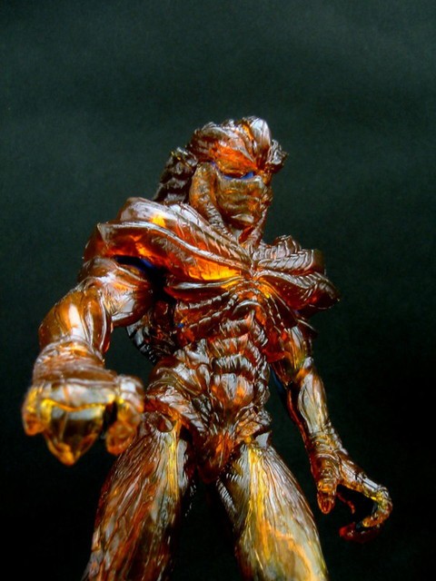 BANDAI - コンタさん専用　【希少】S.I.C. vol.6 イナズマン S.I.C. Vol.6 イナズマン : とこぶろ -S.I.C.に囲まれる日々-