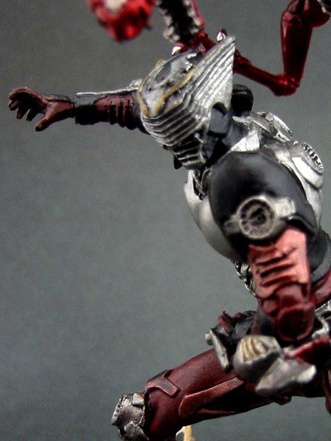 S.I.C 匠魂 VOL.7 仮面ライダー龍騎 ノーマルカラーVer.